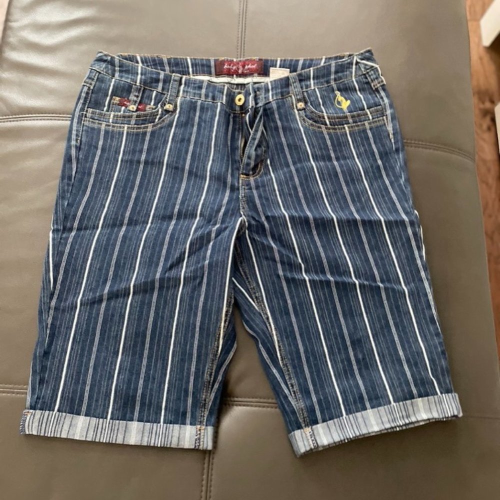 Women Jeans - Classic Throwback